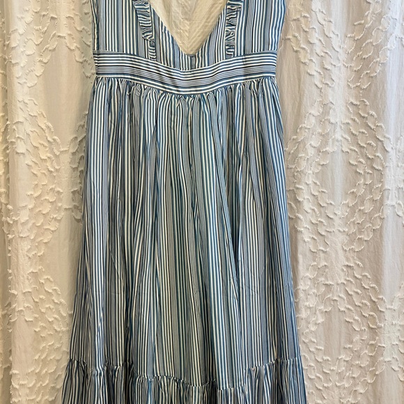 Carolina K Peasant Dress - Picture 2 of 15